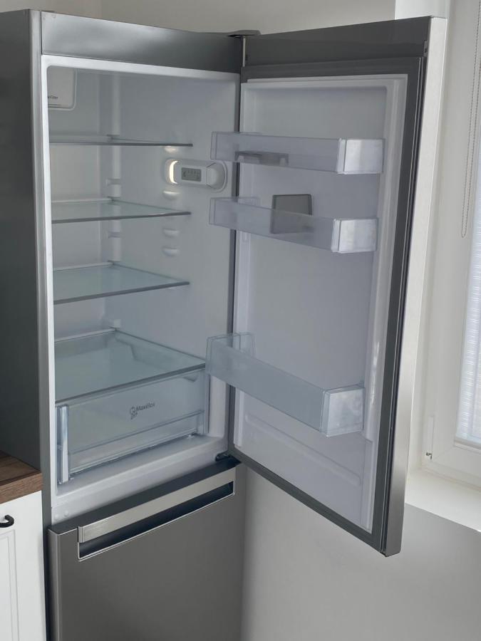 70M2 Climatise - Parking Prive - Lycee Roosevelt - Reims Arena Apartment ภายนอก รูปภาพ